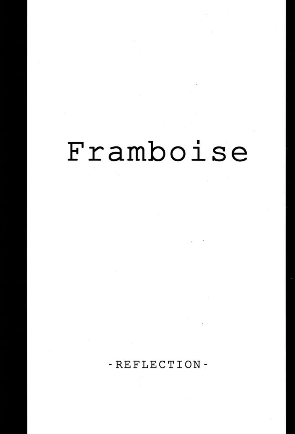 Framboise Page.4