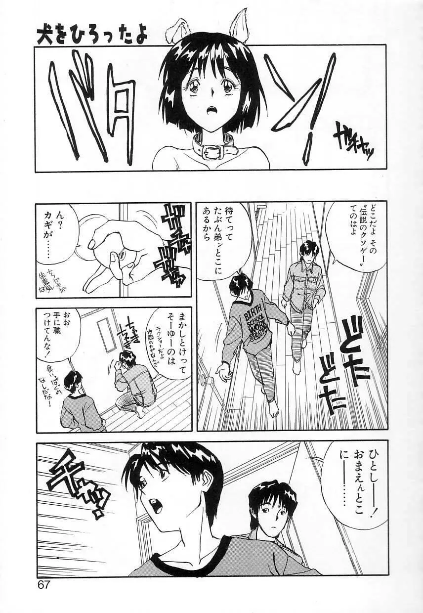 FUN,FUN,FUN,FUN Page.66