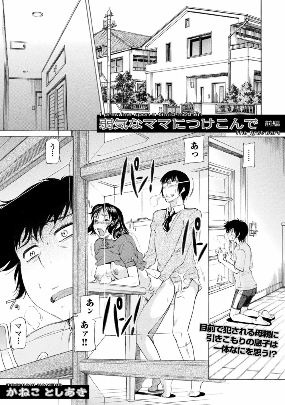 COMIC エウロパ vol.6 Page.227