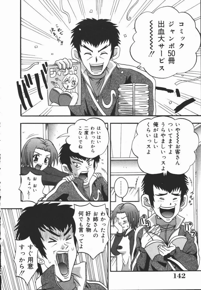 狂宴 Page.142