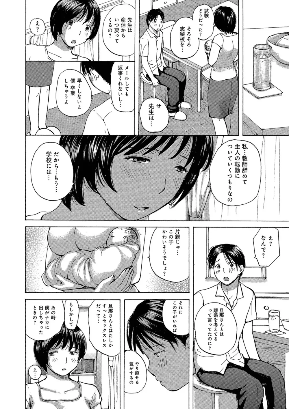 奥さんたちエロすぎてヤバイ Page.56