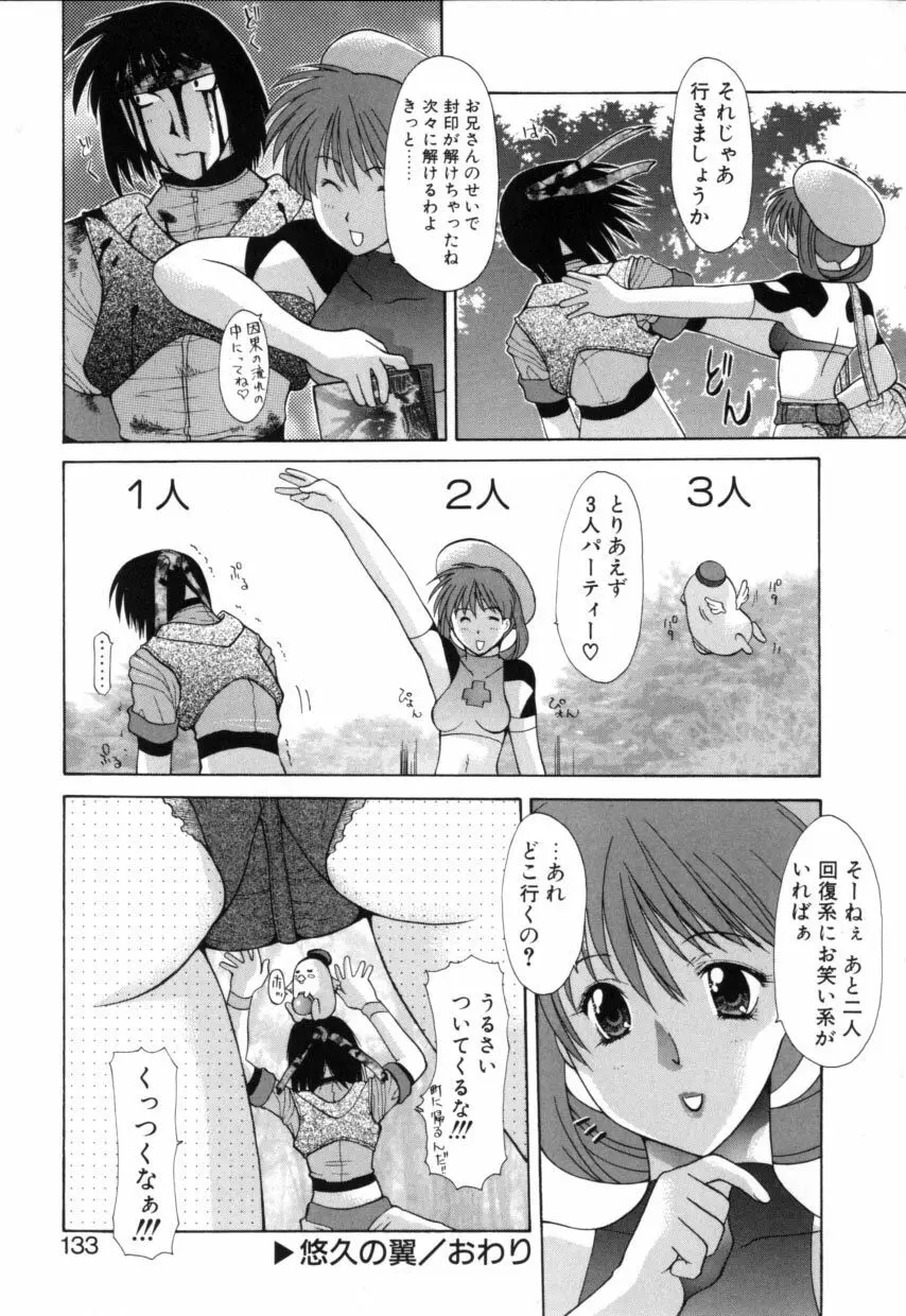 ポリマス・マスター Page.131