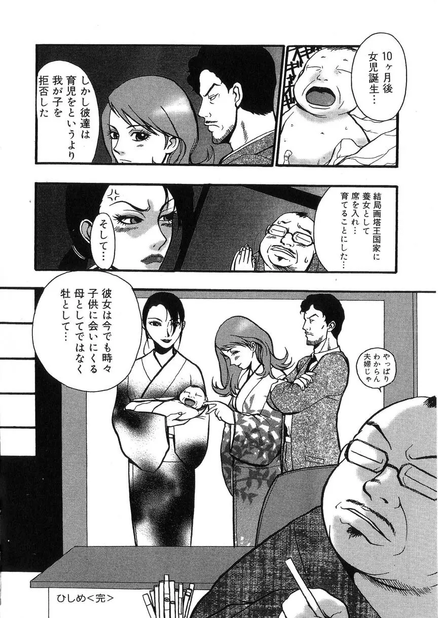 隷嬢オークション Page.145