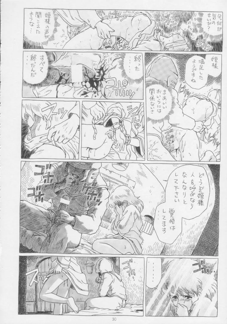 IRIE FILE BLUE Page.29