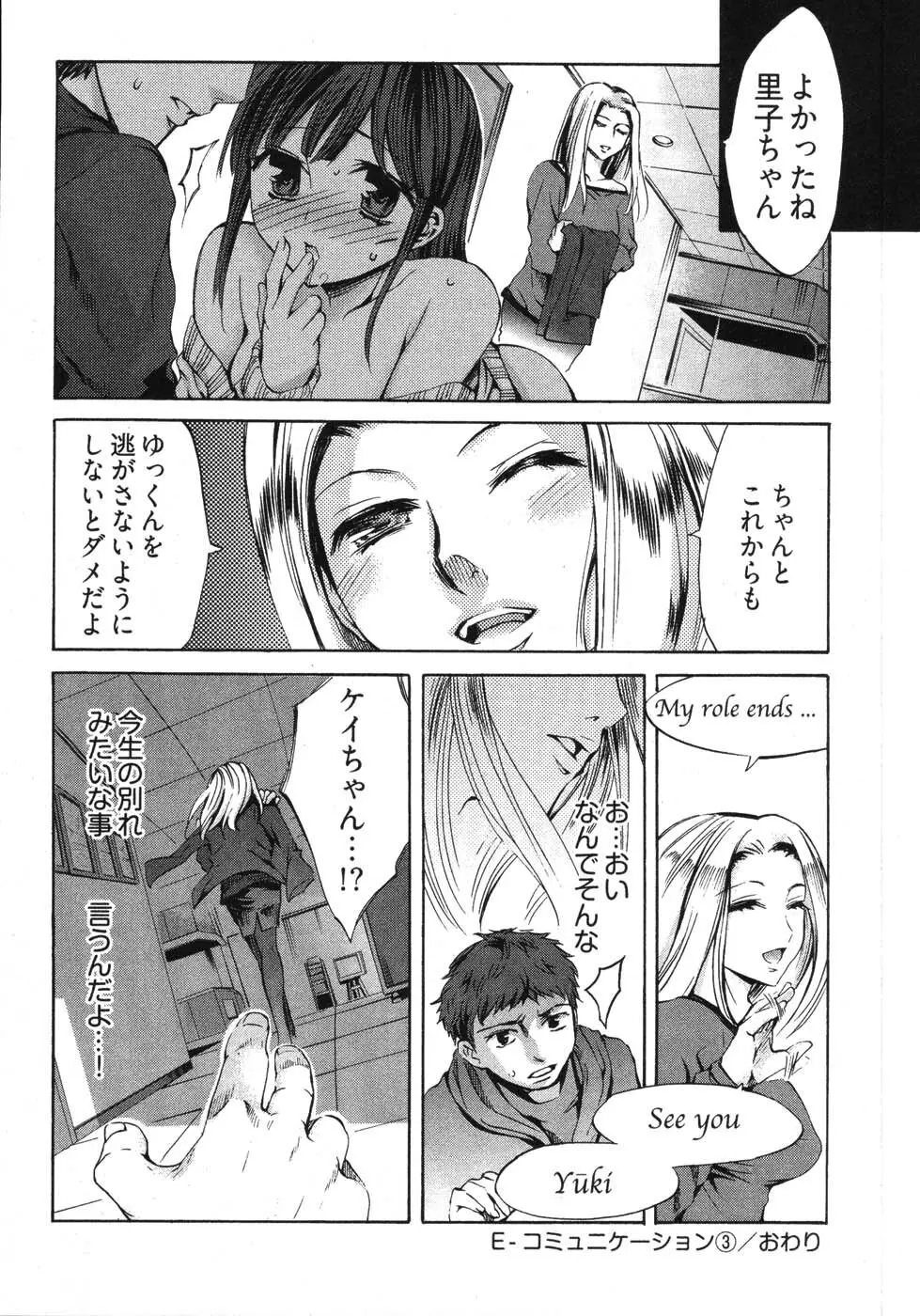 E-コミュニケーション Page.66