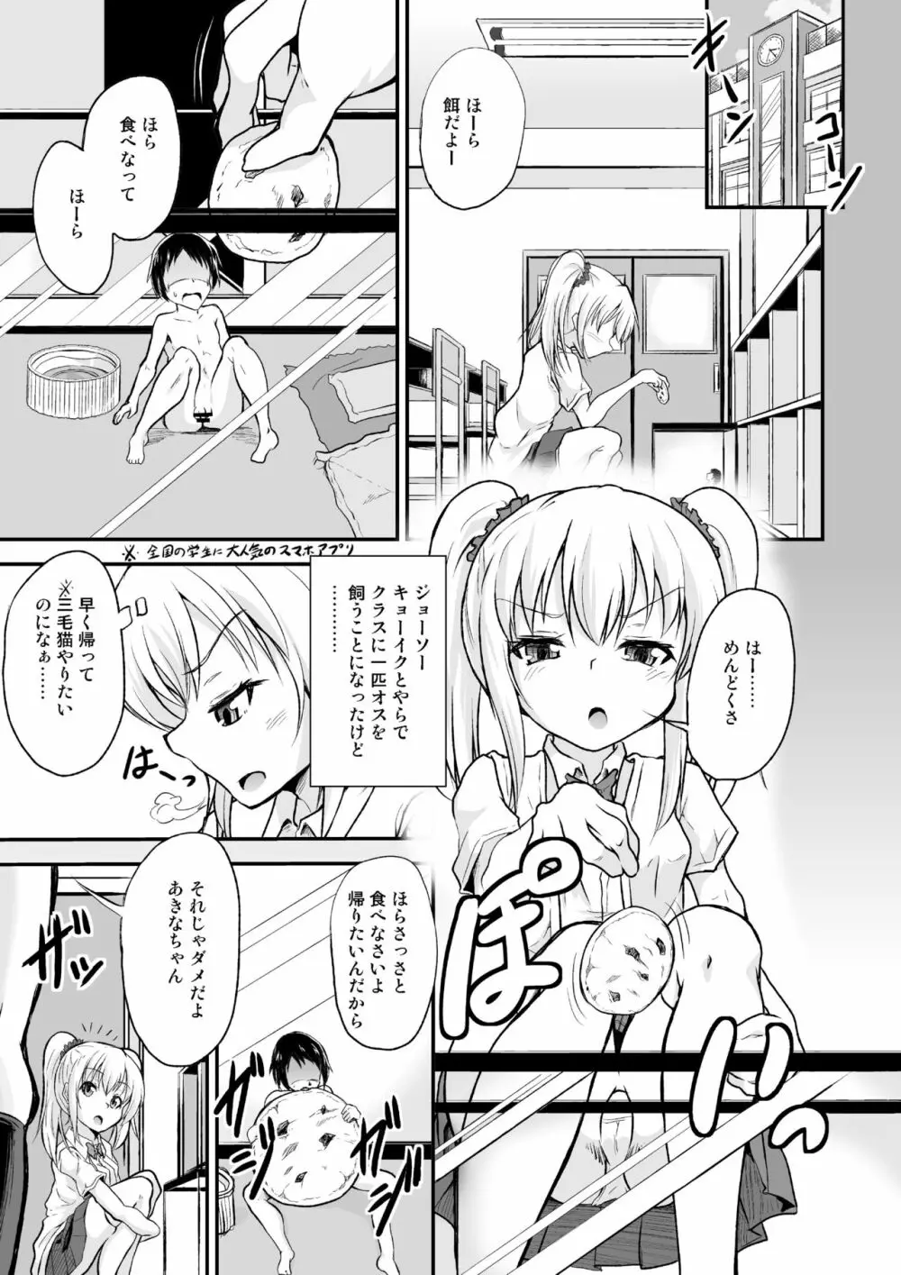 マイクローンマガジン Vol.37 Page.22