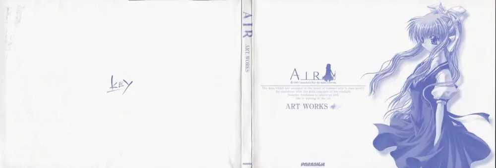 AIR Art Works Page.3