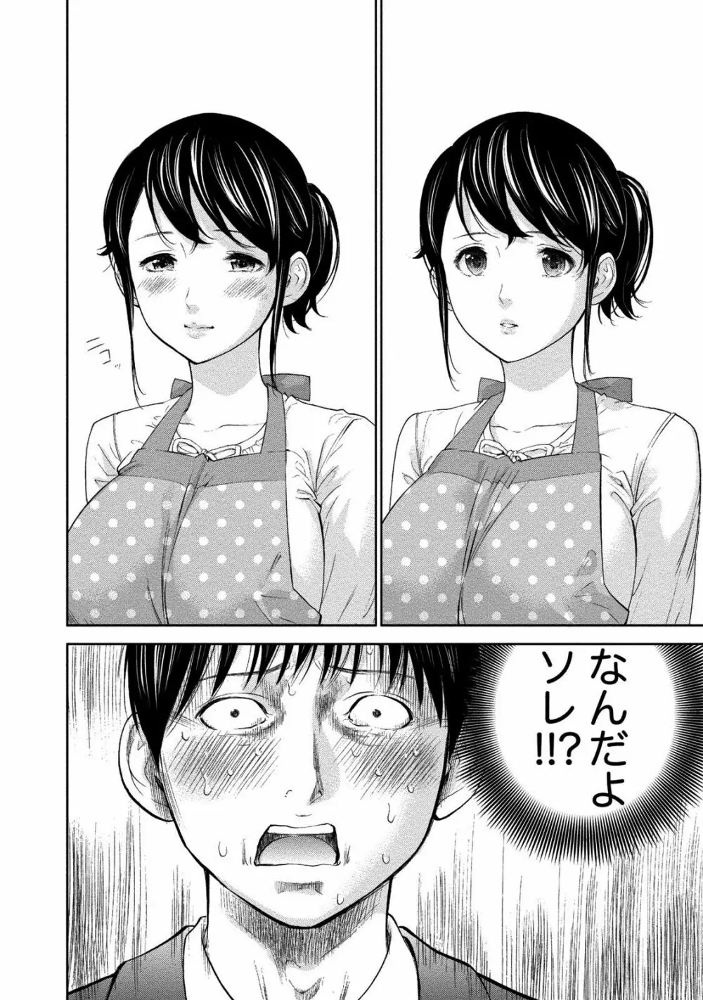 ネトラセラレ 2 Page.41
