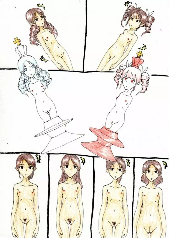 Artist - muitosyoku Page.48
