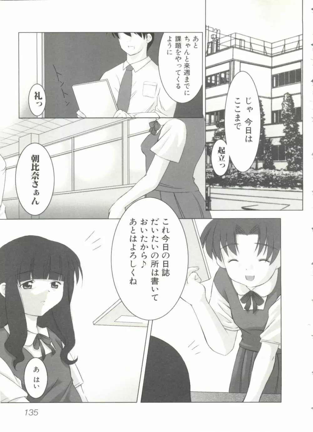 ラブリーシスターズ Page.140