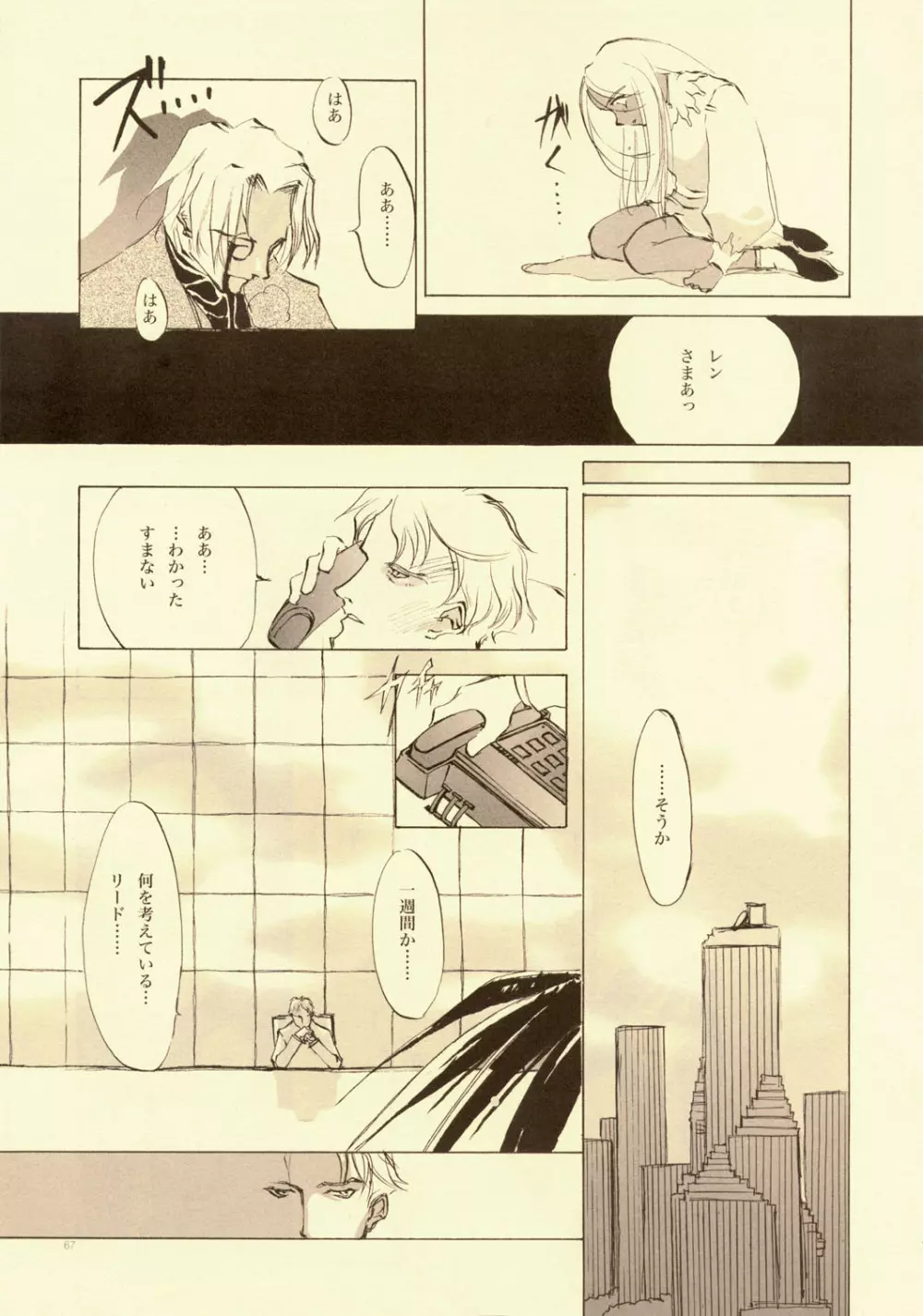 D+COLLECTION Page.65