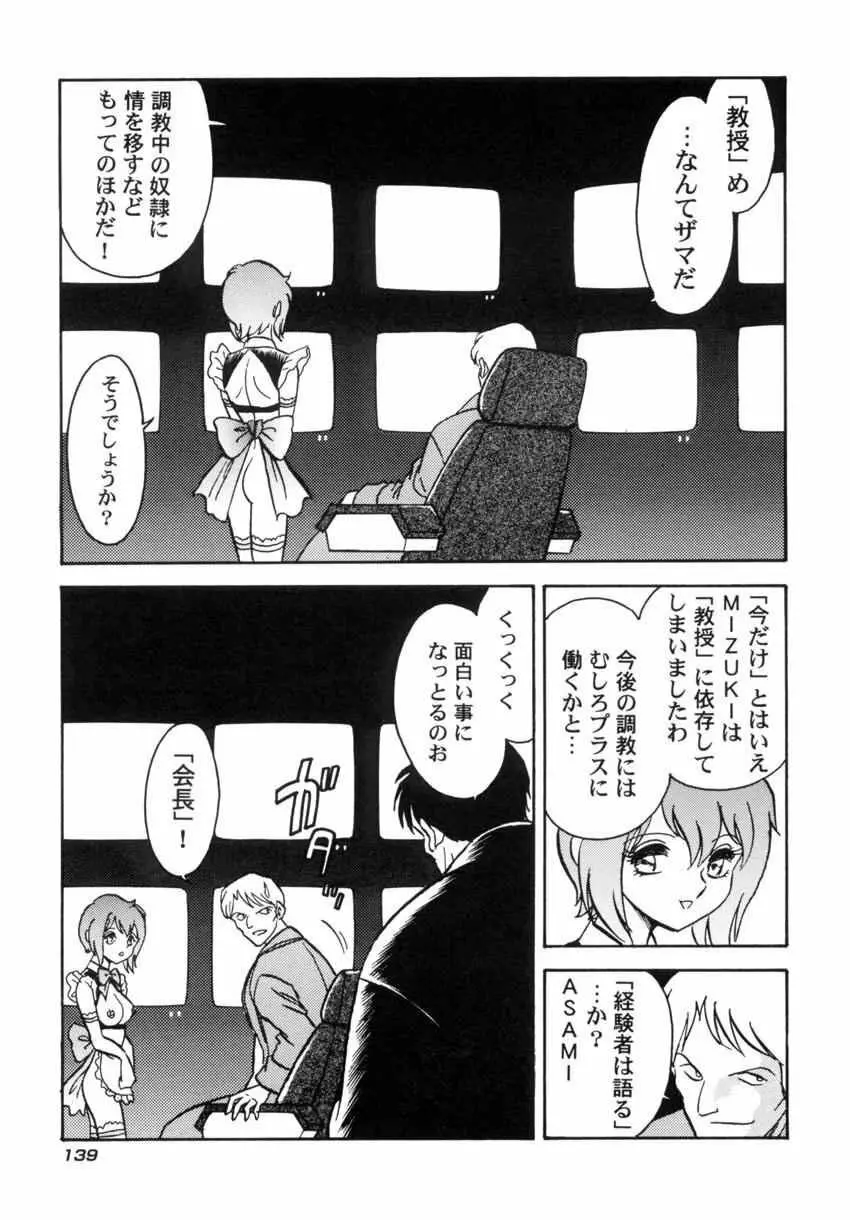 アナザーレッスン Page.142